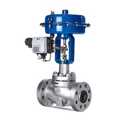 Pneumatic Control Actuator